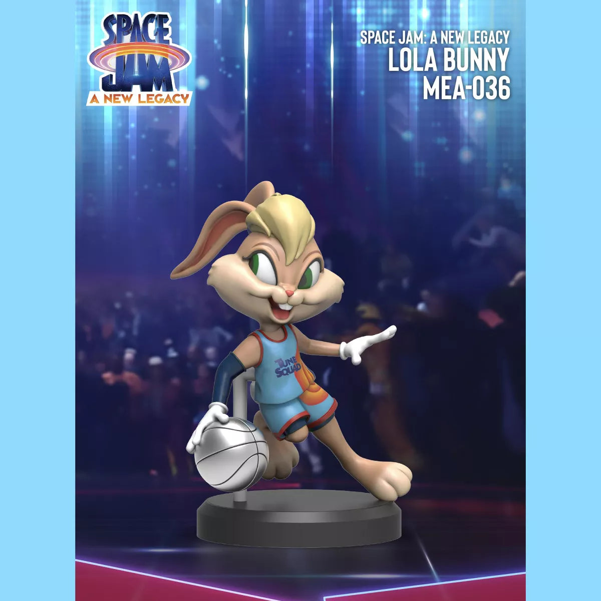 WARNER BROS Space Jam: A New Legacy Series Lola Bunny – Jandbart