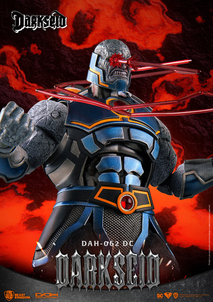 WARNER BROS DC Comics Darkside (Dynamic 8ction Hero) DAH-062