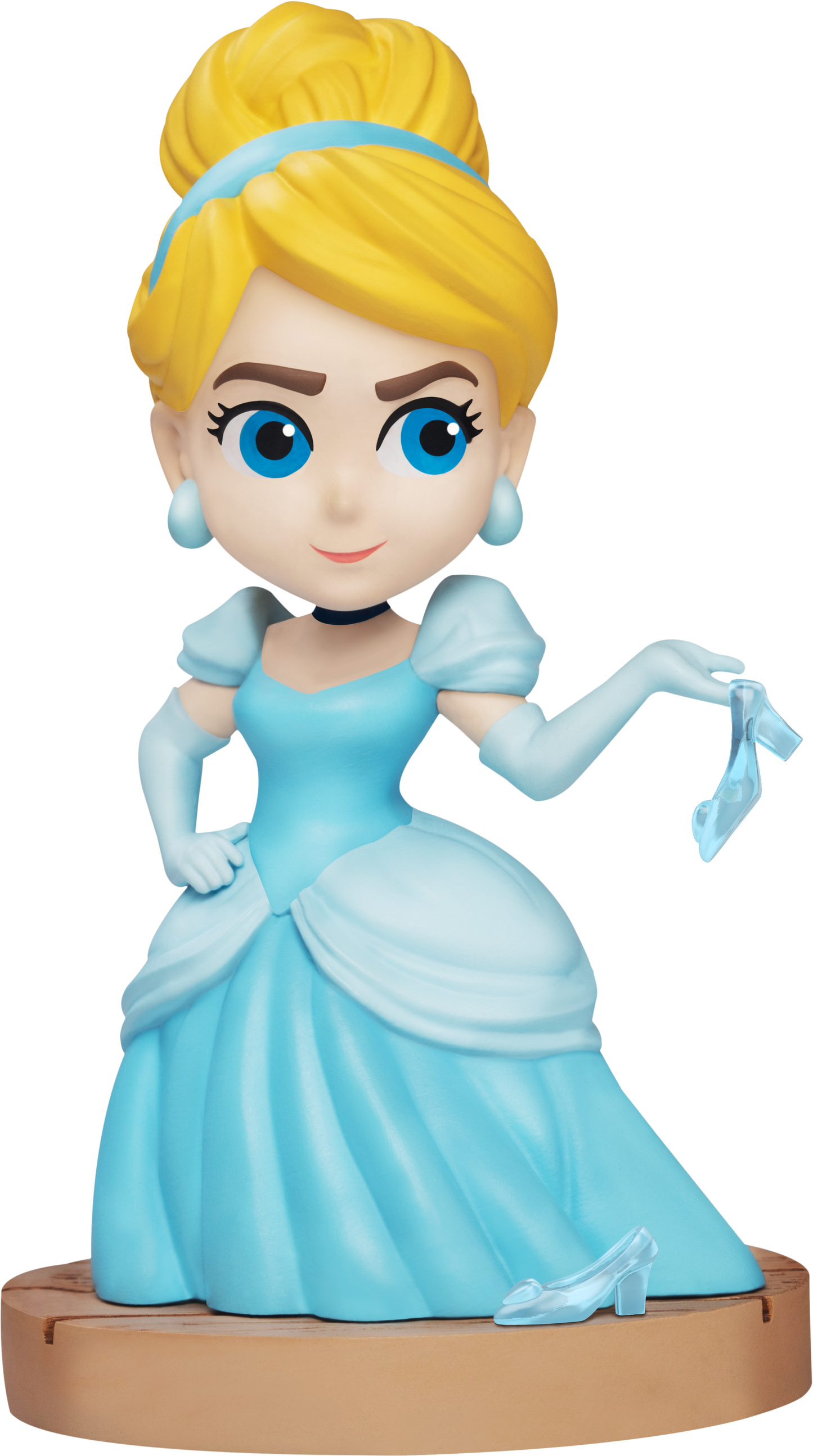 Disney Princess Cinderella (Mini Egg Attack) MEA-016-4