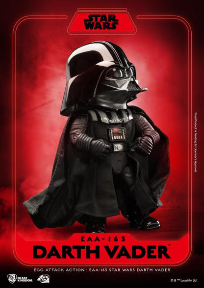 Star Wars Darth Vader EAA-163 BEAST KINGDOM
