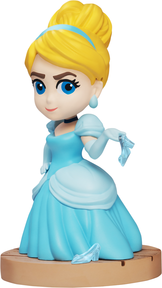 Disney Princess Cinderella (Mini Egg Attack) MEA-016-4