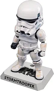 Star Wars Stormtrooper EAA-164 BEAST KINGDOM