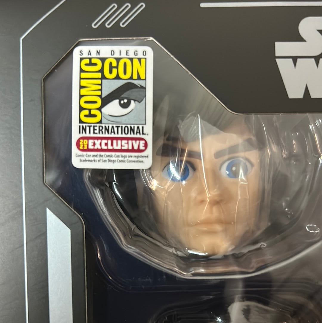 STAR WARS Luke Skywalker (Stormtrooper Disguise) EAA-124SP