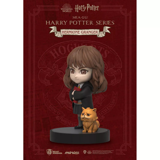 WARNER BROS Harry Potter series Hermione Granger
