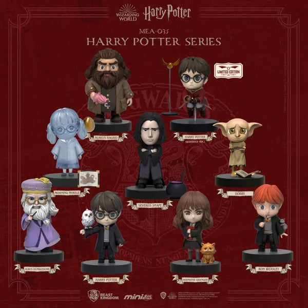 WARNER BROS Harry Potter series Ron Weasley