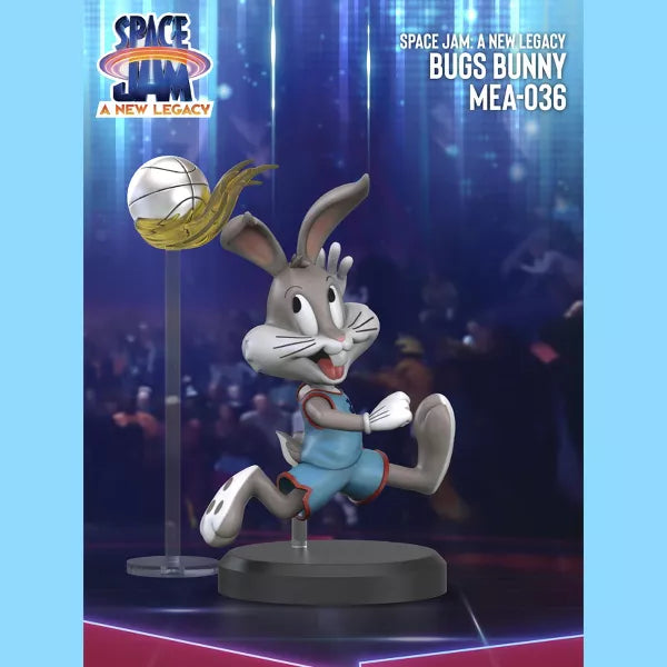 WARNER BROS Space Jam: A New Legacy Series Bugs Bunny