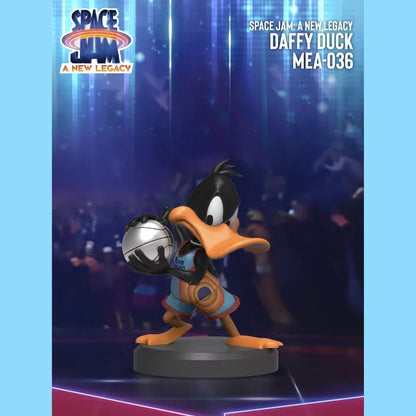 WARNER BROS Space Jam: A New Legacy Series Daffy Duck