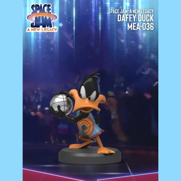 WARNER BROS Space Jam: A New Legacy Series Daffy Duck