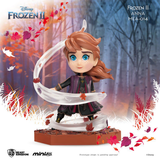 Frozen2 Anna, CB (Mini Egg Attack) MEA-014-1