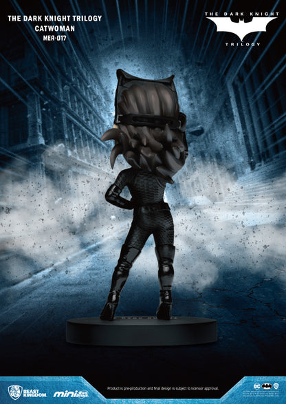 The Dark Knight Trilogy Catwoman (Mini Egg Attack) MEA-017-5
