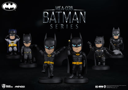 Batman Series Set (6PCS) Beast kingdom