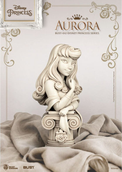 Disney Princess Series-Aurora BUST-012