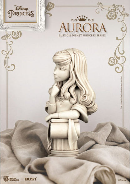 Disney Princess Series-Aurora BUST-012