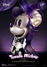 Disney Master Craft Tuxedo Mickey Special Edition (Starry Night Ver.) MC-008SP Beast kingdom