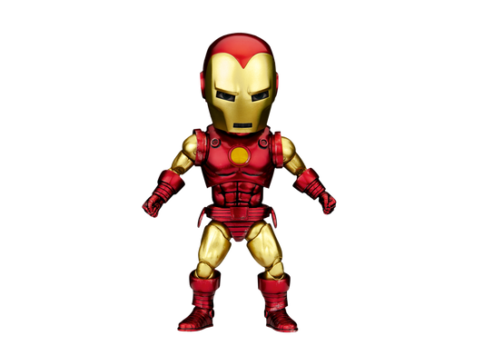 Marvel Comics Iron Man Classic Version (Egg Attack Action) EAA-105
