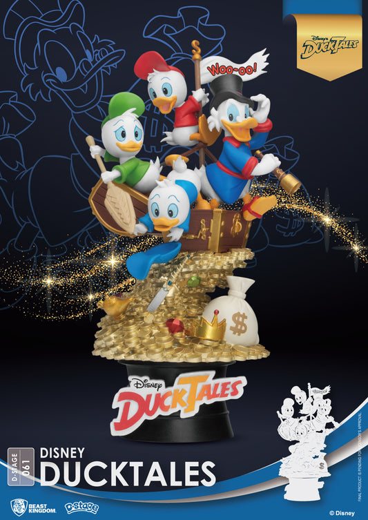 Ducktales (D-Stage) DS-061