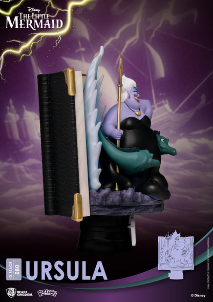 Story Book Series-Ursula (D-Stage) DS-080
