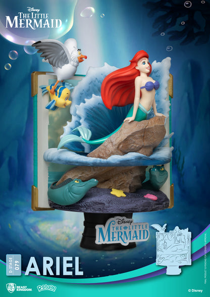 Story Book Series-Ariel (D-Stage) DS-079